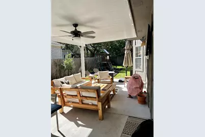 1000 Blue Bird Court, Round Rock, TX 78681 - Photo 4