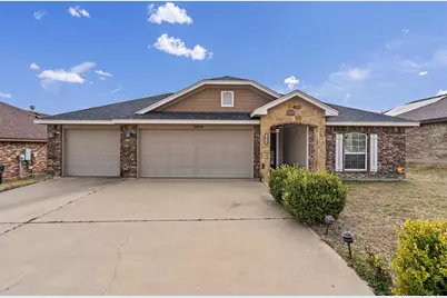 2604 Alamocitos Creek Drive, Killeen, TX 76549 - Photo 1