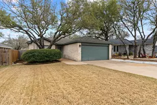 1604 Carriage Hills Trail, Cedar Park, TX 78613 - Photo 2