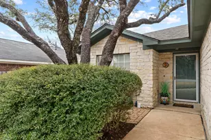 1604 Carriage Hills Trail, Cedar Park, TX 78613 - Photo 4
