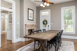 1220 W Lake Dr, Taylor, TX 76574 - Photo 8