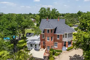 1220 W Lake Dr, Taylor, TX 76574 - Photo 22