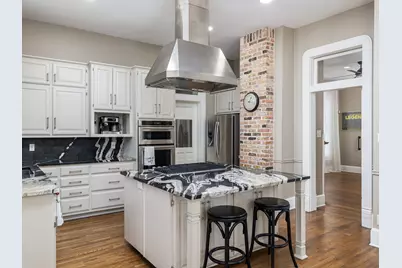 1220 W Lake Drive, Taylor, TX 76574 - Photo 6