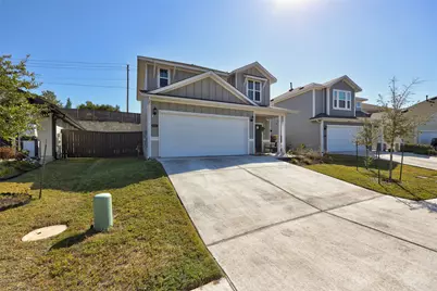 11417 Lago De Garda Drive, Austin, TX 78747 - Photo 2
