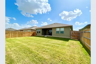 544 Taggart Trail, Jarrell, TX 76537 - Photo 20