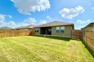 544 Taggart Trail, Jarrell, TX 76537 - Photo 20