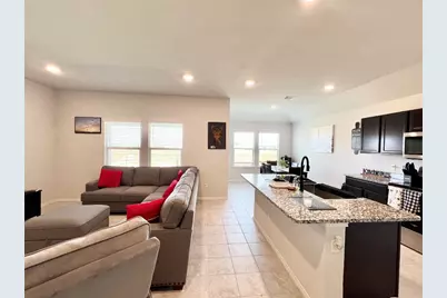 544 Taggart Trail, Jarrell, TX 76537 - Photo 6