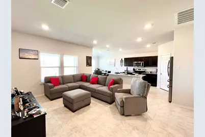 544 Taggart Trail, Jarrell, TX 76537 - Photo 4