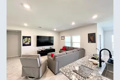 544 Taggart Trail, Jarrell, TX 76537 - Photo 8