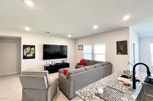 544 Taggart Trail, Jarrell, TX 76537 - Photo 8