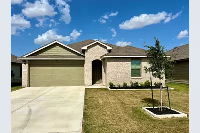 544 Taggart Trail, Jarrell, TX 76537 - Photo 1