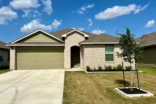 544 Taggart Trail, Jarrell, TX 76537 - Photo 1
