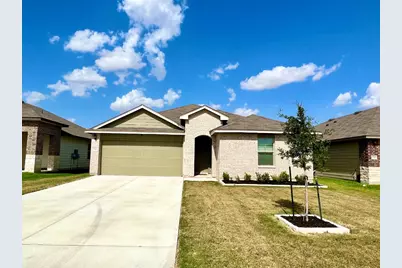 544 Taggart Trail, Jarrell, TX 76537 - Photo 2