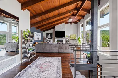 7039 Comanche Trail, Austin, TX 78732 - Photo 2