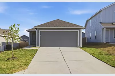 432 Jones Beach Lane, Jarrell, TX 76537 - Photo 18
