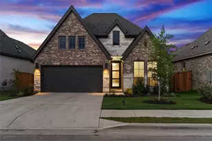 164 High Rock Pass, Kyle, TX 78640 - Photo 4