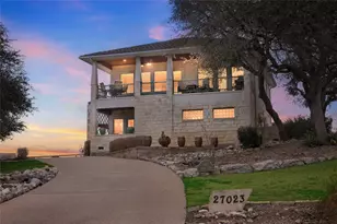 27023 Waterfall Hill Pkwy, Spicewood, TX 78669 - Photo 1