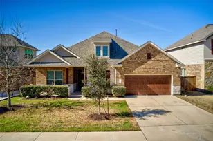 3030 Isabella Ln, Round Rock, TX 78665 - Photo 2