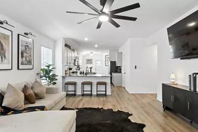 133 Brushy Creek Drive, Bastrop, TX 78602 - Photo 8