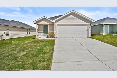 405 Wild Goose Drive, Luling, TX 78648 - Photo 1