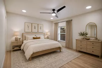 2406 Santa Maria Street, Austin, TX 78702 - Photo 4