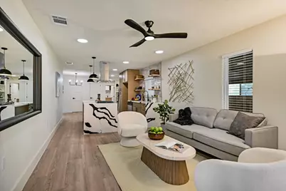 2406 Santa Maria Street, Austin, TX 78702 - Photo 2