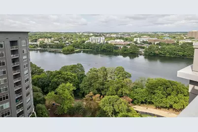54 Rainey Street #609, Austin, TX 78701 - Photo 30