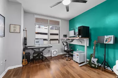 54 Rainey Street #609, Austin, TX 78701 - Photo 12