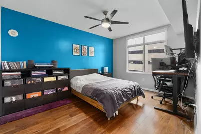 54 Rainey Street #609, Austin, TX 78701 - Photo 6