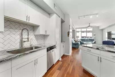 54 Rainey Street #609, Austin, TX 78701 - Photo 4