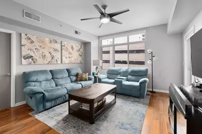 54 Rainey Street #609, Austin, TX 78701 - Photo 1
