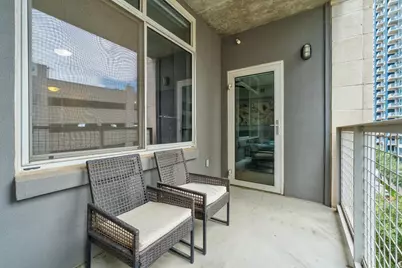 54 Rainey Street #609, Austin, TX 78701 - Photo 20