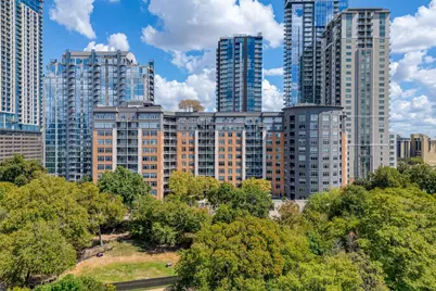 54 Rainey Street #609, Austin, TX 78701 - Photo 22