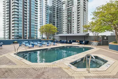 54 Rainey Street #609, Austin, TX 78701 - Photo 26