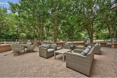 54 Rainey Street #609, Austin, TX 78701 - Photo 36