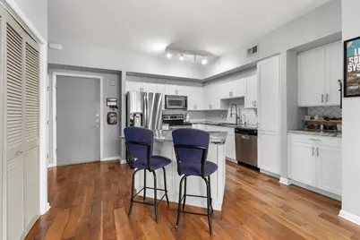 54 Rainey Street #609, Austin, TX 78701 - Photo 2