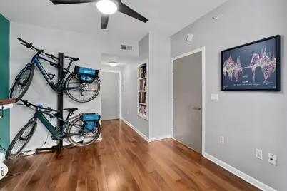 54 Rainey Street #609, Austin, TX 78701 - Photo 14