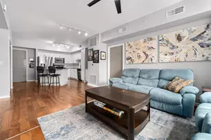 54 Rainey St, Austin, TX 78701 - Photo 2
