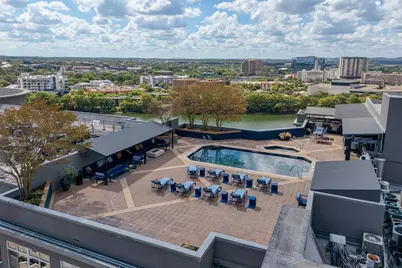 54 Rainey Street #609, Austin, TX 78701 - Photo 24