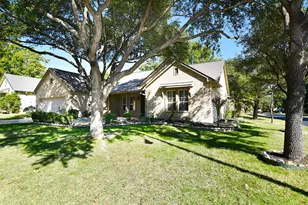108 High Trail Dr, Georgetown, TX 78633 - Photo 1