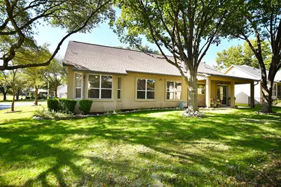 108 High Trail Drive, Georgetown, TX 78633 - Photo 32