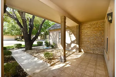 108 High Trail Drive, Georgetown, TX 78633 - Photo 4