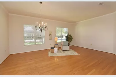 108 High Trail Drive, Georgetown, TX 78633 - Photo 6