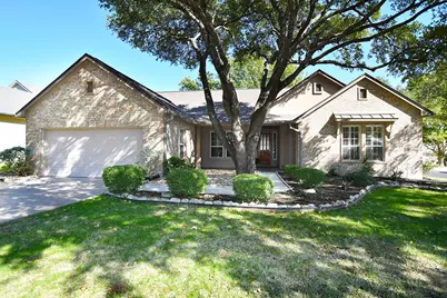 108 High Trail Drive, Georgetown, TX 78633 - Photo 2