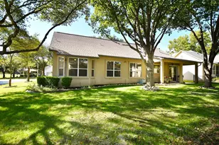 108 High Trail Dr, Georgetown, TX 78633 - Photo 30