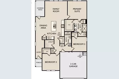 9712 Serene Bliss Lane, Buda, TX 78610 - Photo 2