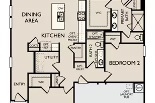 9712 Serene Bliss Ln, Buda, TX 78610 - Photo 2