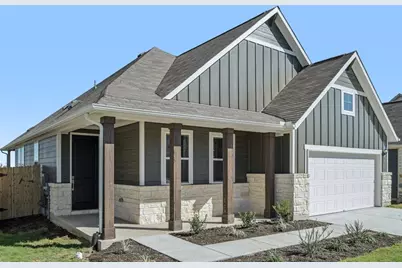 9712 Serene Bliss Lane, Buda, TX 78610 - Photo 4