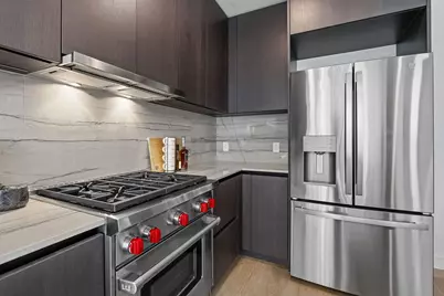 610 Davis Street #3004, Austin, TX 78701 - Photo 12