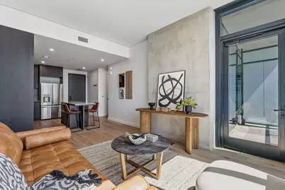 610 Davis Street #3004, Austin, TX 78701 - Photo 6